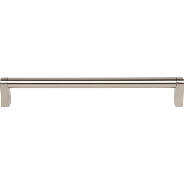 12" CTC Pennington Appliance Pull - Brushed Satin Nickel